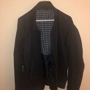 Uniqlo Men’s Medium lightweight jacket